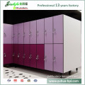 Jialifu Factory Direct Sale HPL Locker Electronic Lock